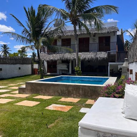 Vila Bless 4 Bedroom Vila With Pool, Garden And Beach Tennis Court 普雷亚 外观 照片