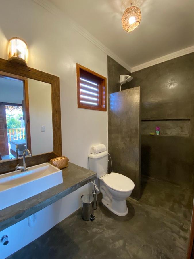 Vila Bless 4 Bedroom Vila With Pool, Garden And Beach Tennis Court 普雷亚 外观 照片