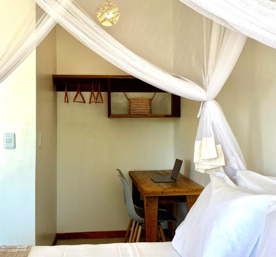 Vila Bless 4 Bedroom Vila With Pool, Garden And Beach Tennis Court 普雷亚 外观 照片