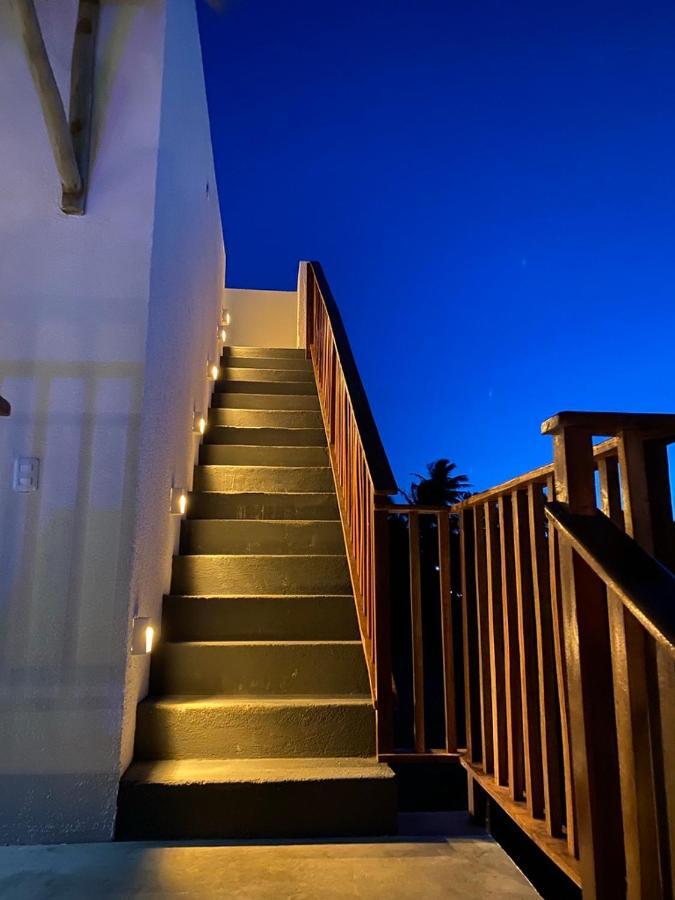 Vila Bless 4 Bedroom Vila With Pool, Garden And Beach Tennis Court 普雷亚 外观 照片
