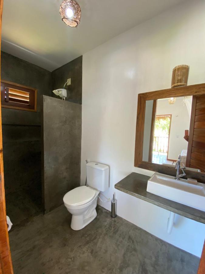 Vila Bless 4 Bedroom Vila With Pool, Garden And Beach Tennis Court 普雷亚 外观 照片