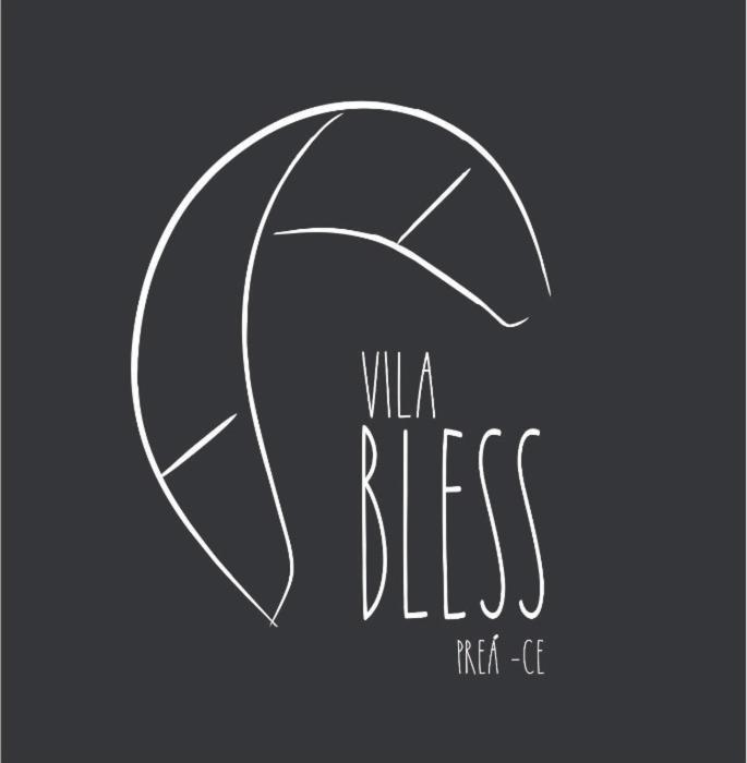 Vila Bless 4 Bedroom Vila With Pool, Garden And Beach Tennis Court 普雷亚 外观 照片
