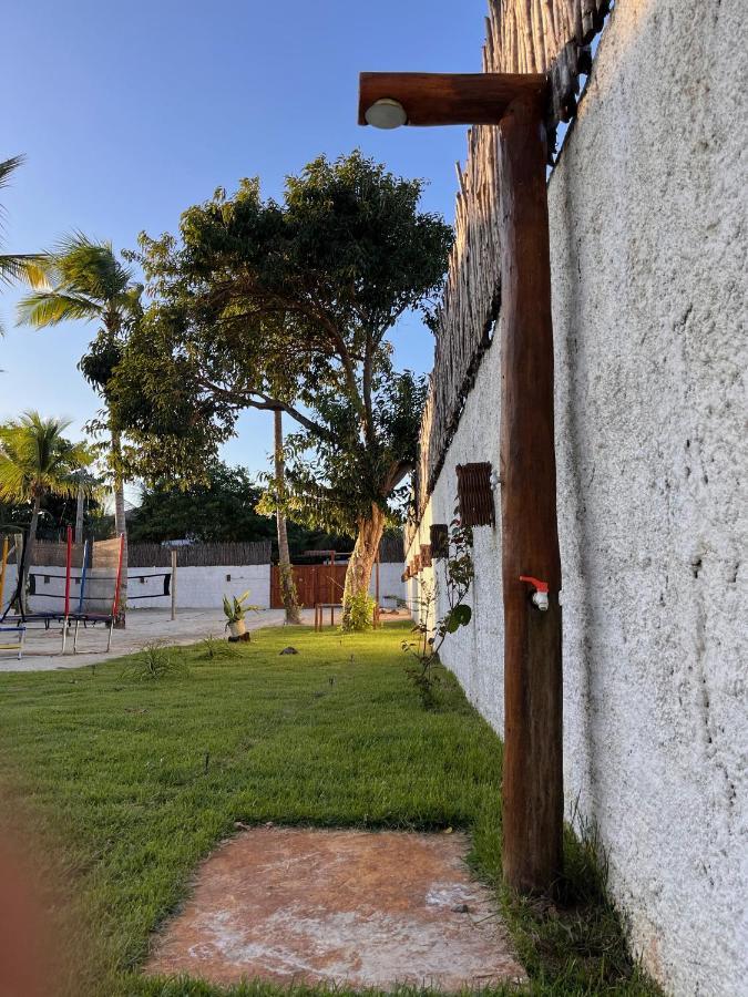 Vila Bless 4 Bedroom Vila With Pool, Garden And Beach Tennis Court 普雷亚 外观 照片
