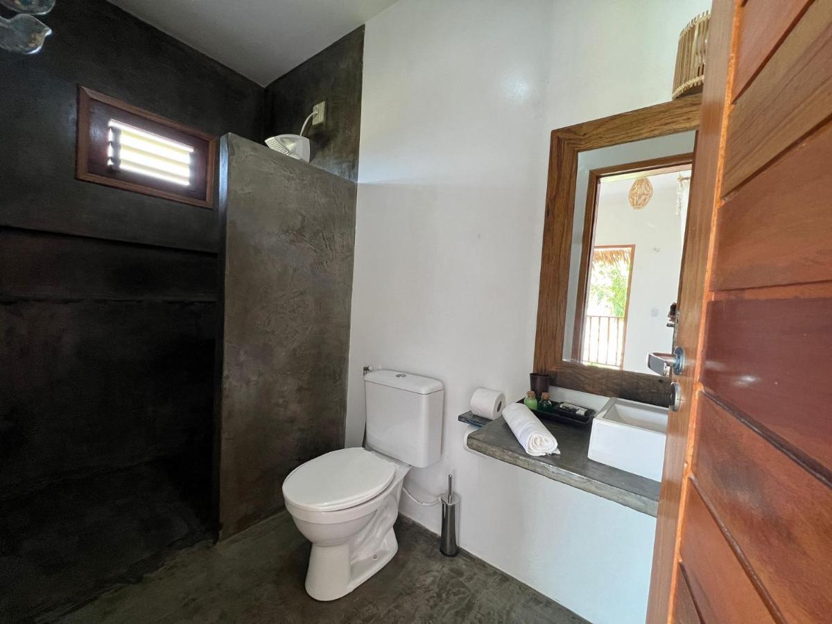 Vila Bless 4 Bedroom Vila With Pool, Garden And Beach Tennis Court 普雷亚 外观 照片