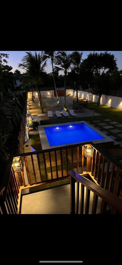 Vila Bless 4 Bedroom Vila With Pool, Garden And Beach Tennis Court 普雷亚 外观 照片