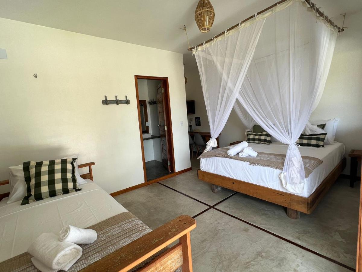Vila Bless 4 Bedroom Vila With Pool, Garden And Beach Tennis Court 普雷亚 外观 照片