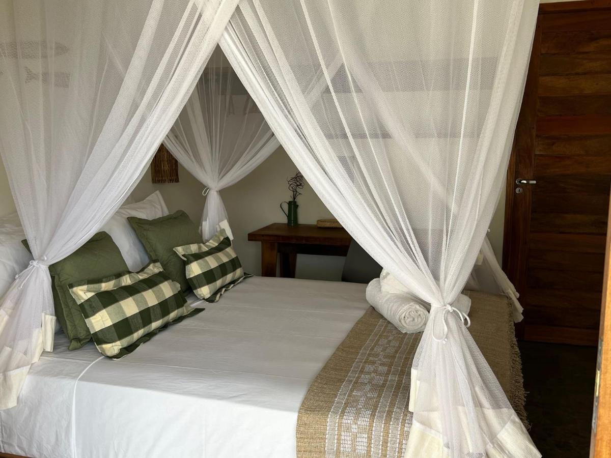 Vila Bless 4 Bedroom Vila With Pool, Garden And Beach Tennis Court 普雷亚 外观 照片