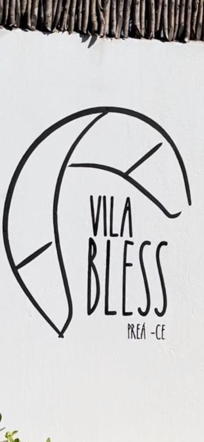 Vila Bless 4 Bedroom Vila With Pool, Garden And Beach Tennis Court 普雷亚 外观 照片