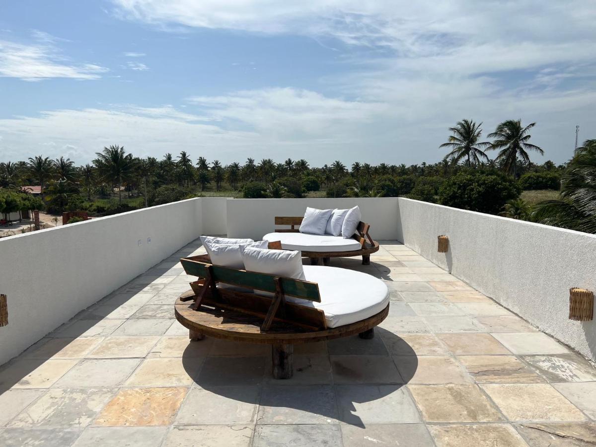 Vila Bless 4 Bedroom Vila With Pool, Garden And Beach Tennis Court 普雷亚 外观 照片