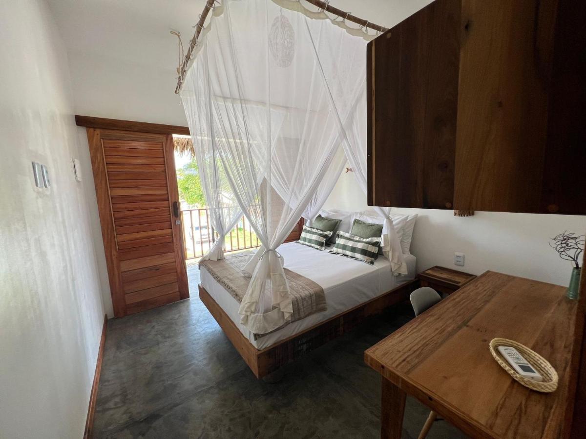 Vila Bless 4 Bedroom Vila With Pool, Garden And Beach Tennis Court 普雷亚 外观 照片