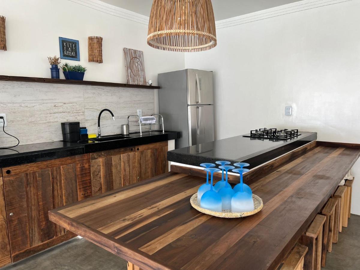 Vila Bless 4 Bedroom Vila With Pool, Garden And Beach Tennis Court 普雷亚 外观 照片