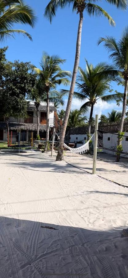 Vila Bless 4 Bedroom Vila With Pool, Garden And Beach Tennis Court 普雷亚 外观 照片