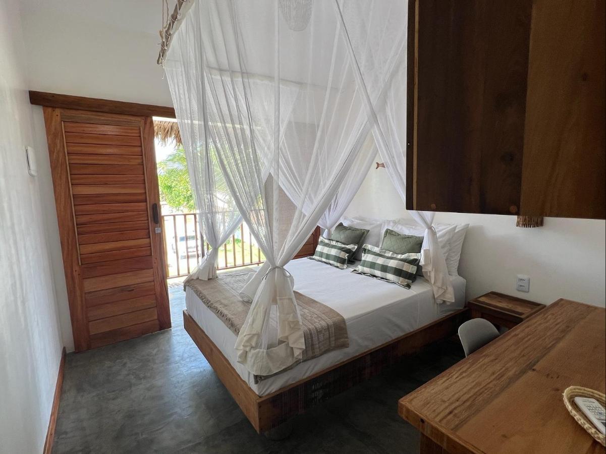 Vila Bless 4 Bedroom Vila With Pool, Garden And Beach Tennis Court 普雷亚 外观 照片
