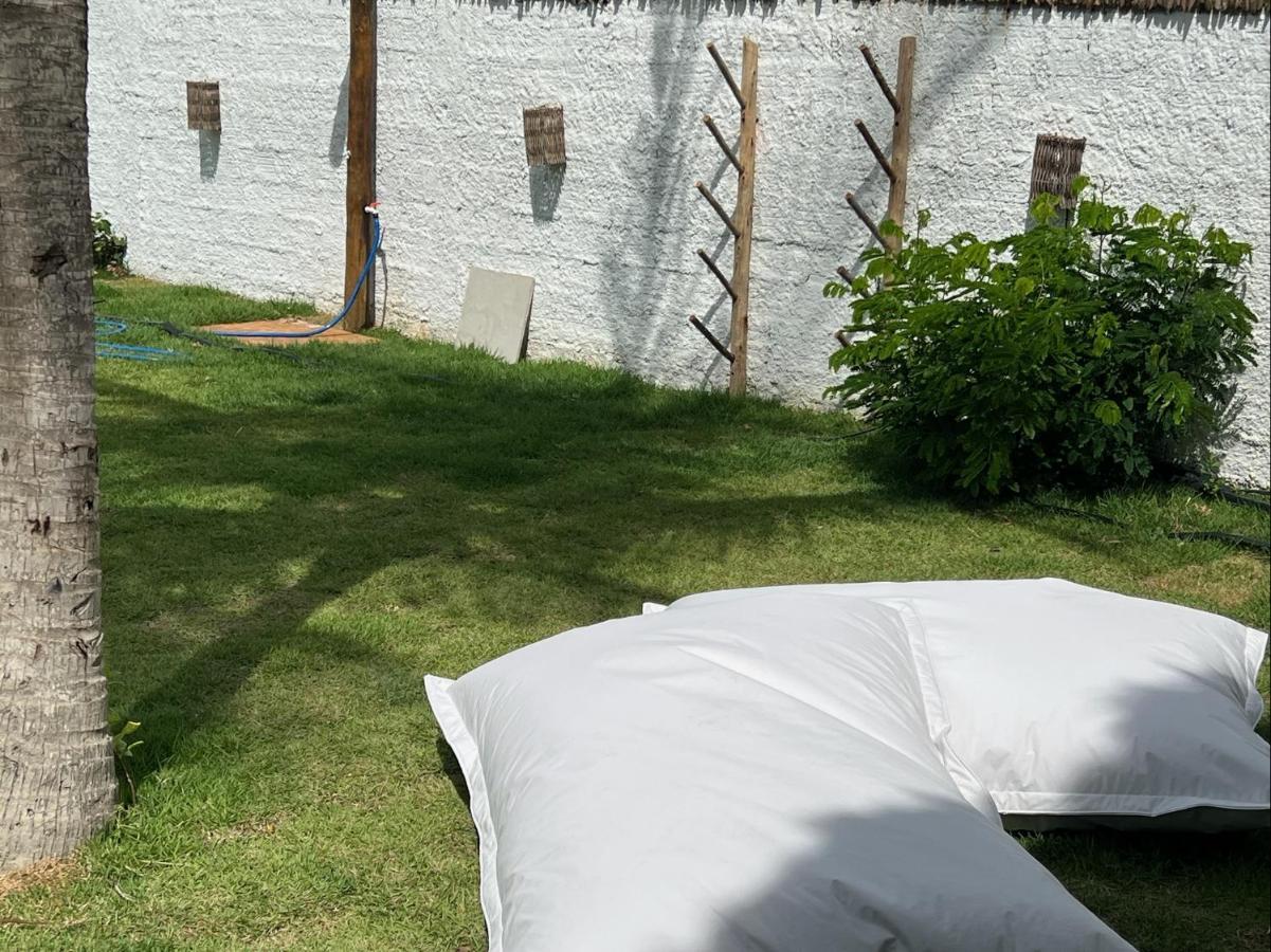 Vila Bless 4 Bedroom Vila With Pool, Garden And Beach Tennis Court 普雷亚 外观 照片