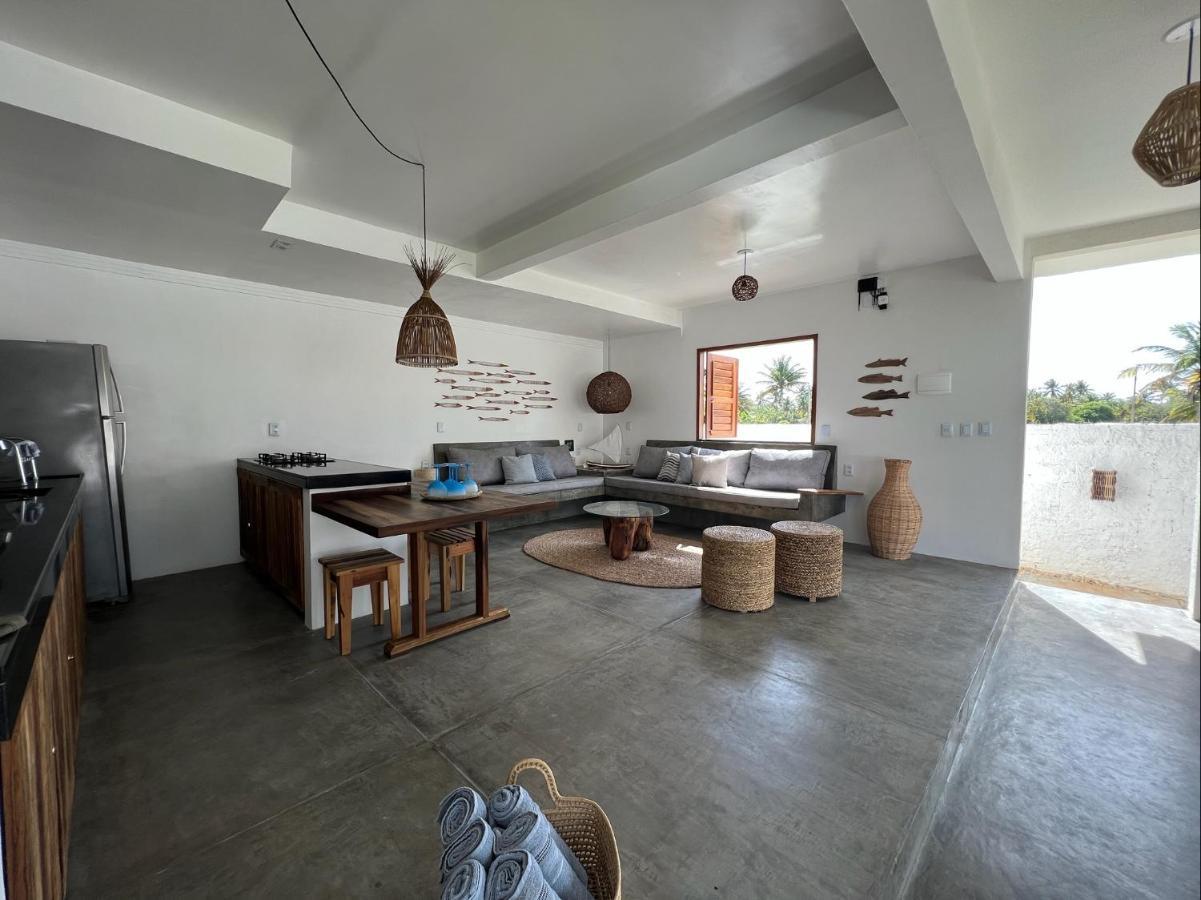 Vila Bless 4 Bedroom Vila With Pool, Garden And Beach Tennis Court 普雷亚 外观 照片
