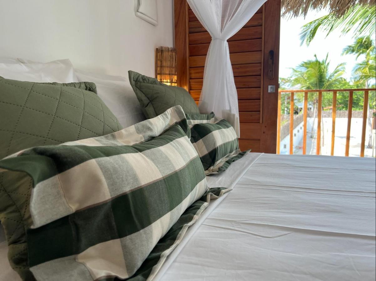 Vila Bless 4 Bedroom Vila With Pool, Garden And Beach Tennis Court 普雷亚 外观 照片
