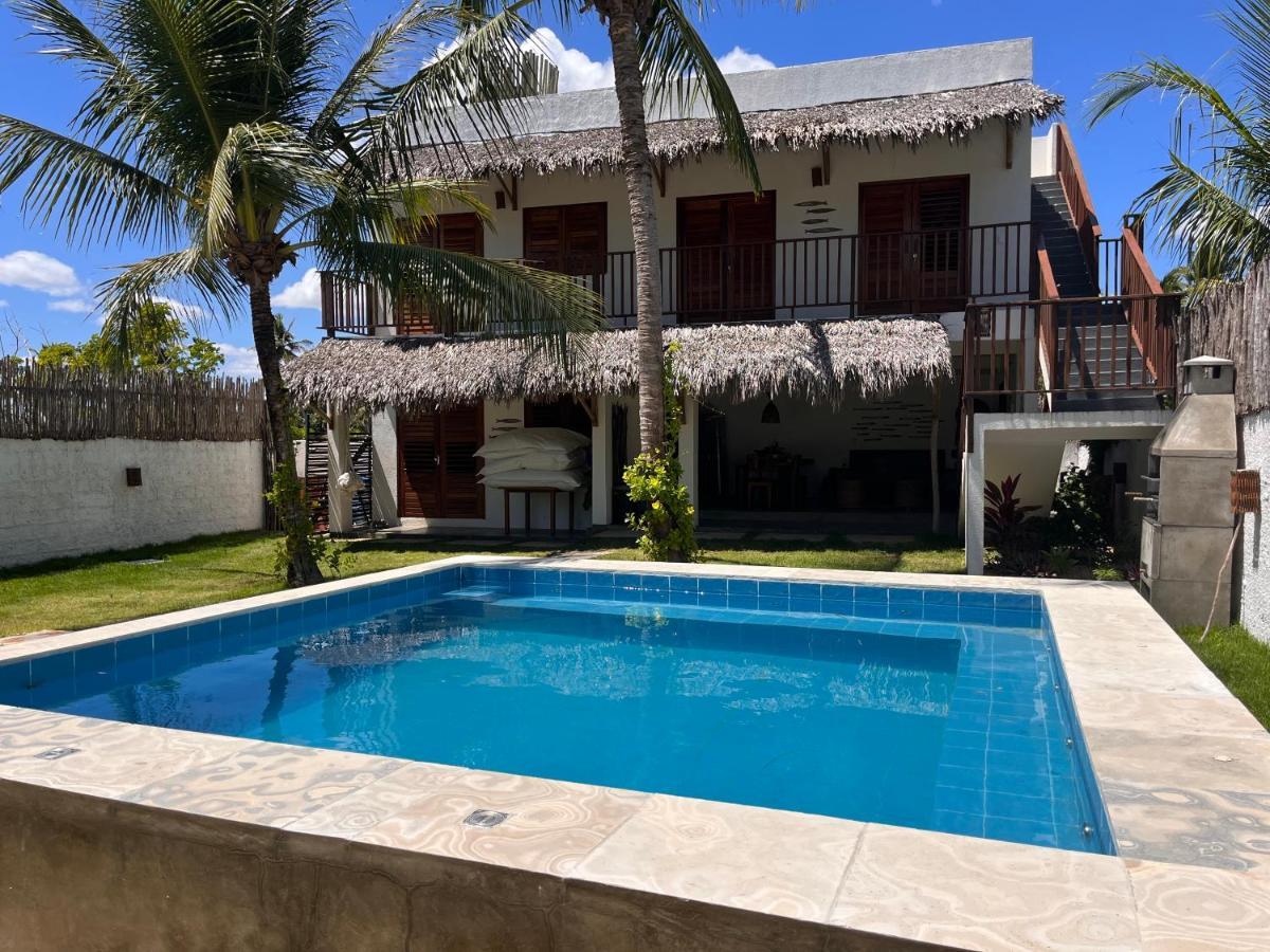 Vila Bless 4 Bedroom Vila With Pool, Garden And Beach Tennis Court 普雷亚 外观 照片